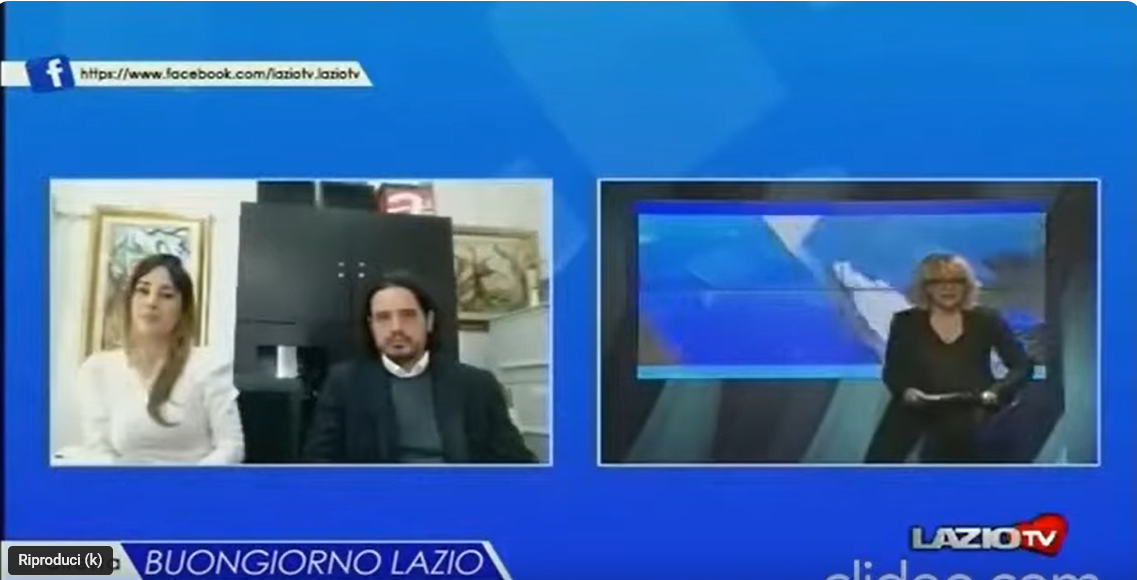 SENTENZA TRIB ROMA