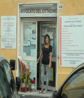 avvocato del cittadino astolfi emanuela