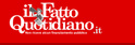 logo fatto quotidiano