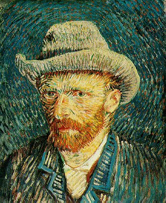 mostra van gogh roma