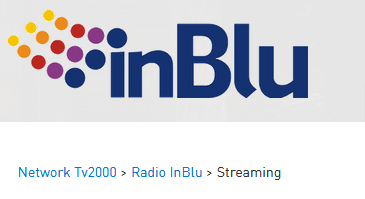 radio inblu