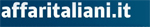 affariitalianologo