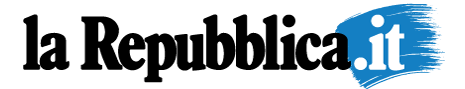 repubblica logo