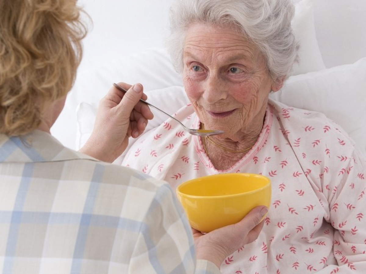 Tribunale di Foggia: Rsa gratis per i malati di Alzheimer