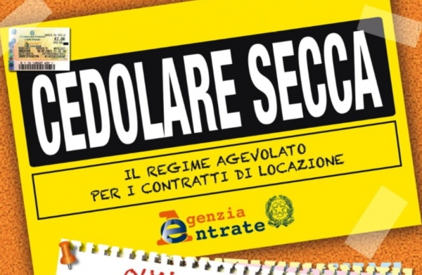 Cedolare secca Roma: agevolazioni fiscali (cedolare secca al 10% e IMU ridotta del 25%) per i contratti concordati