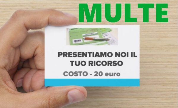 Ricorso al Prefetto contro una multa: ecco il modello-fac simile con i vizi di forma più comuni