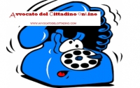 Telefonia, rimborso diretto. Avvia subito la tua conciliazione online (TUTTA ITALIA)